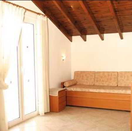 Andriana Apartment Corfu Island Exterior photo